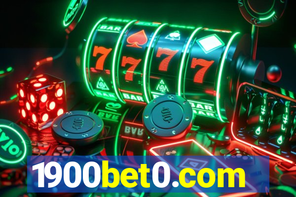 1900bet0.com