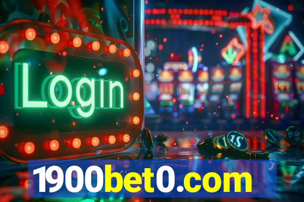 1900bet0.com