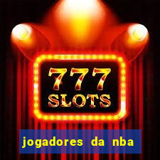 jogadores da nba de a a z stop