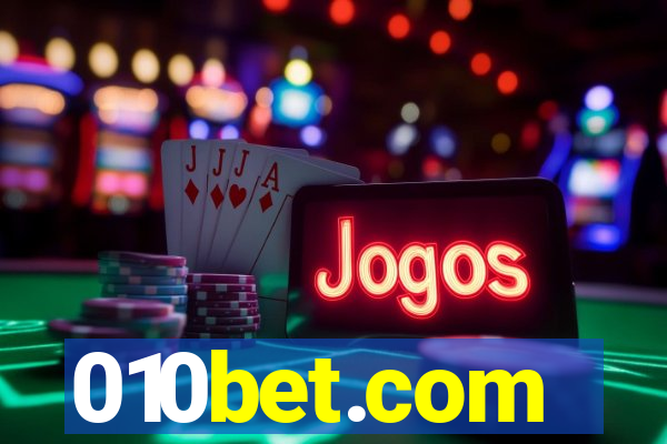 010bet.com