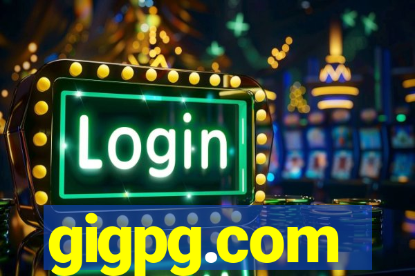 gigpg.com