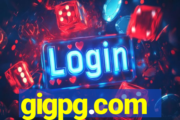 gigpg.com