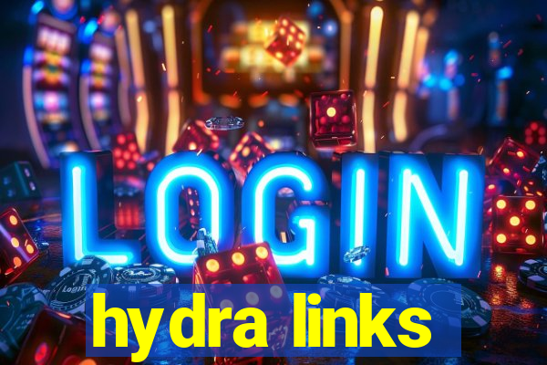 hydra links