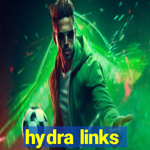 hydra links