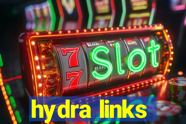 hydra links