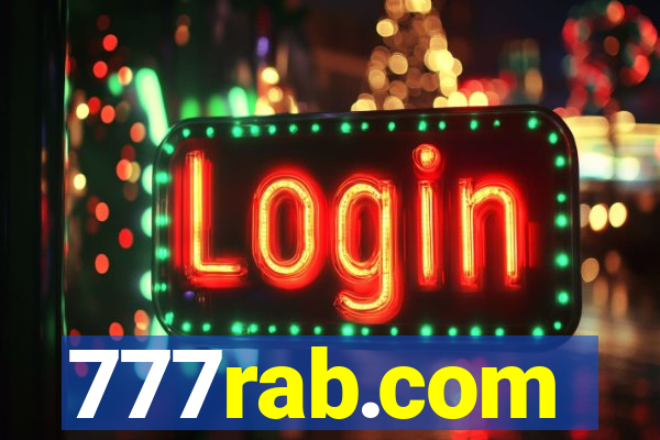 777rab.com