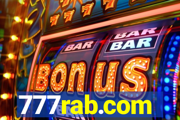 777rab.com