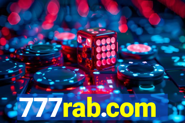 777rab.com