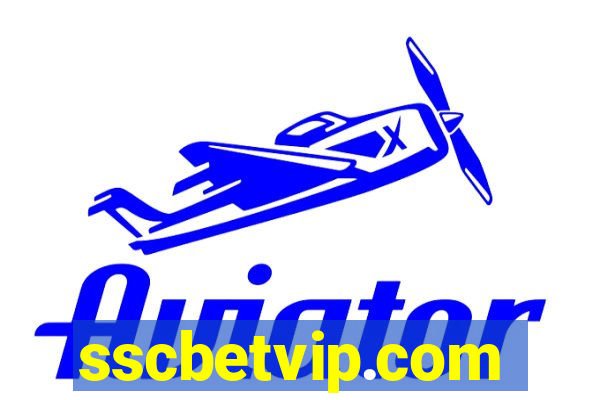 sscbetvip.com