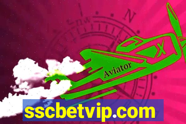 sscbetvip.com