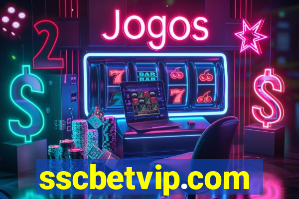 sscbetvip.com