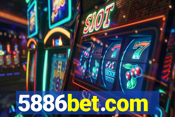 5886bet.com