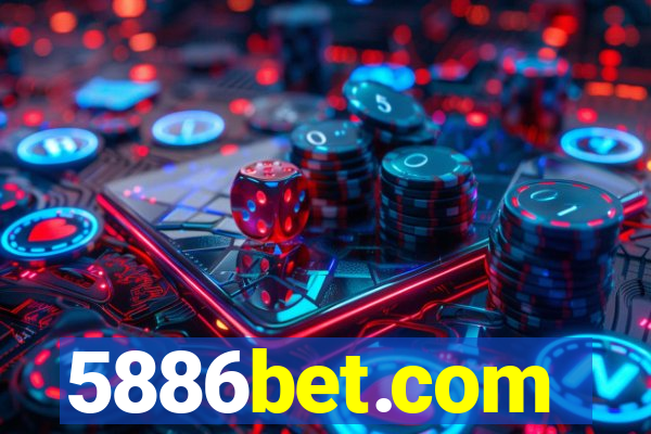 5886bet.com