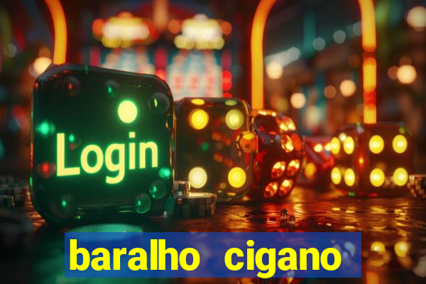 baralho cigano estrela guia