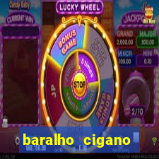 baralho cigano estrela guia