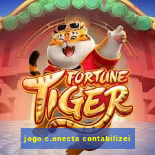 jogo c.onecta contabilizei