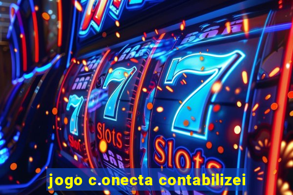 jogo c.onecta contabilizei