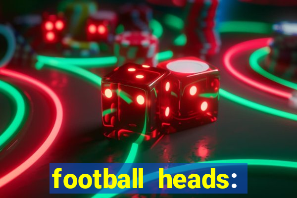 football heads: 2015 copa libertadores