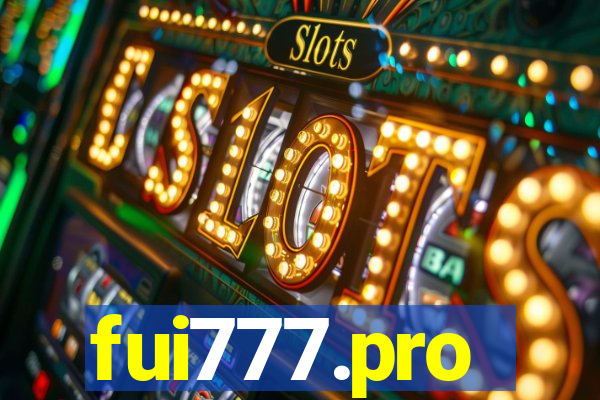 fui777.pro