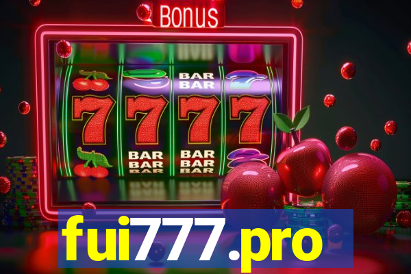 fui777.pro