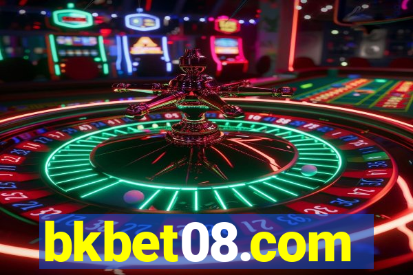 bkbet08.com