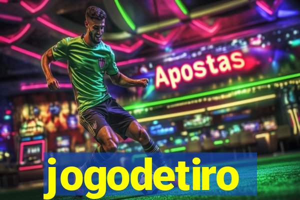 jogodetiro