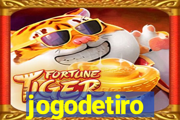 jogodetiro