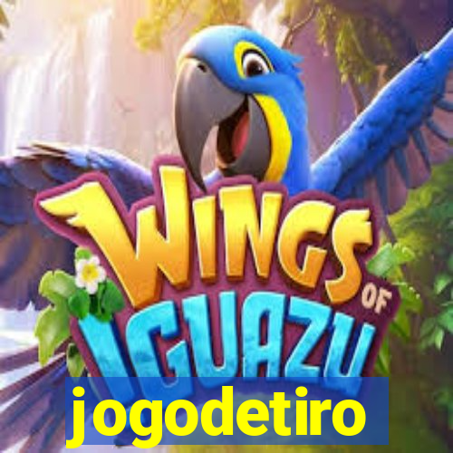 jogodetiro