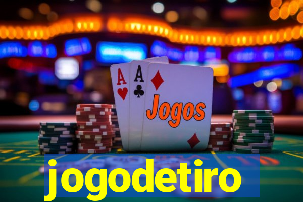 jogodetiro