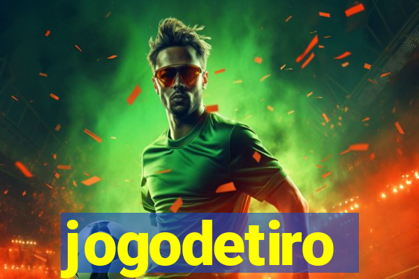 jogodetiro