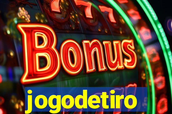 jogodetiro