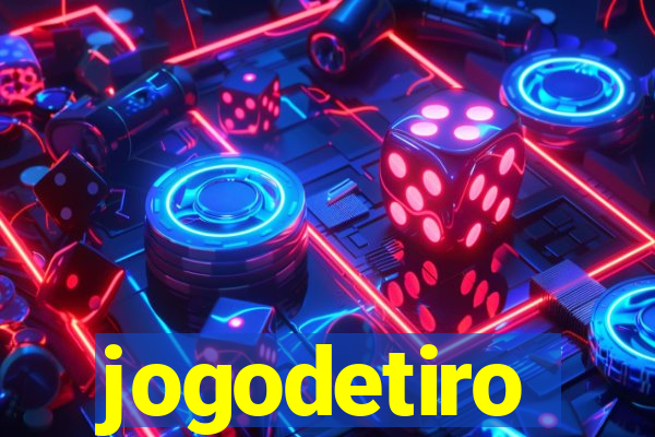 jogodetiro