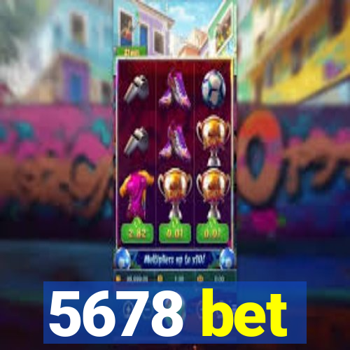 5678 bet