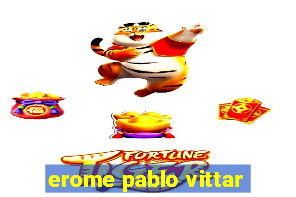 erome pablo vittar