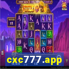 cxc777.app