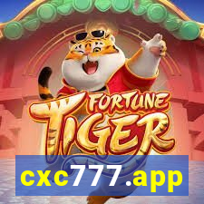 cxc777.app