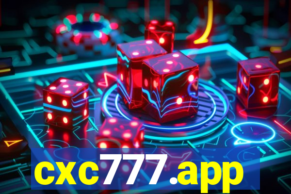 cxc777.app