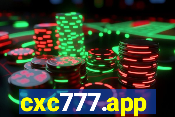 cxc777.app