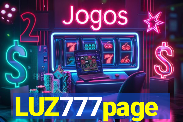 LUZ777page