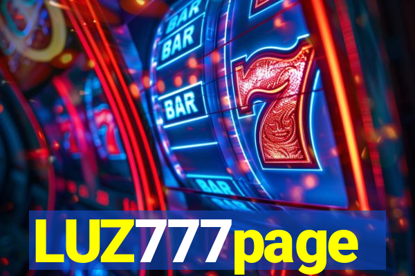 LUZ777page