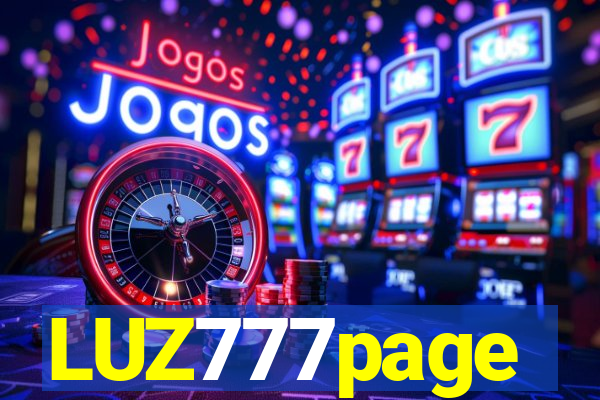 LUZ777page