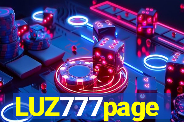 LUZ777page