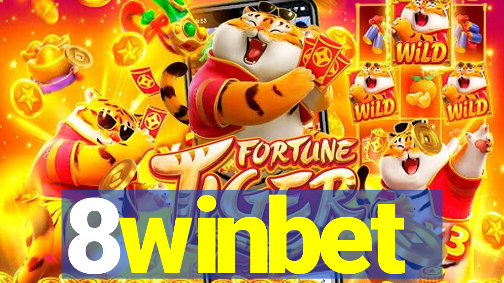 8winbet