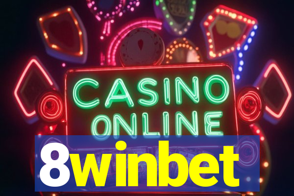 8winbet