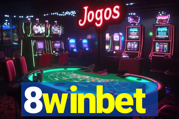 8winbet