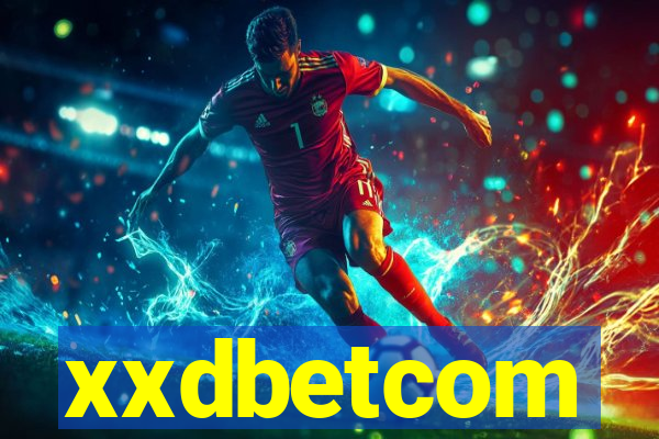 xxdbetcom