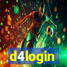 d4login