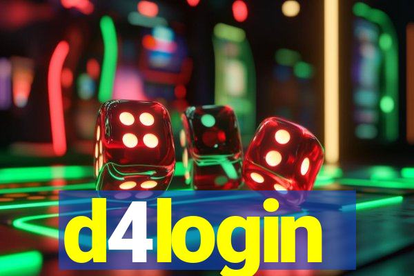 d4login