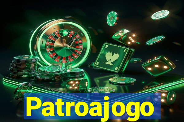 Patroajogo