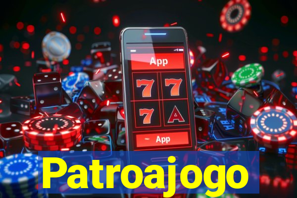 Patroajogo